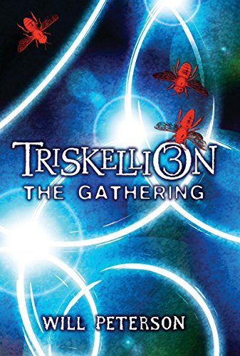Beispielbild fr Triskellion 3: the Gathering zum Verkauf von Better World Books