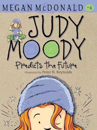 Beispielbild fr Judy Moody Predicts the Future zum Verkauf von AwesomeBooks