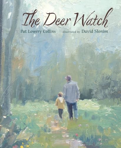 Imagen de archivo de The Deer Watch a la venta por Books-FYI, Inc.