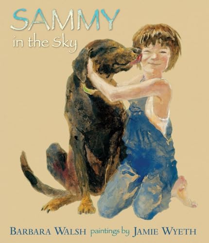 Beispielbild fr Sammy in the Sky zum Verkauf von Better World Books