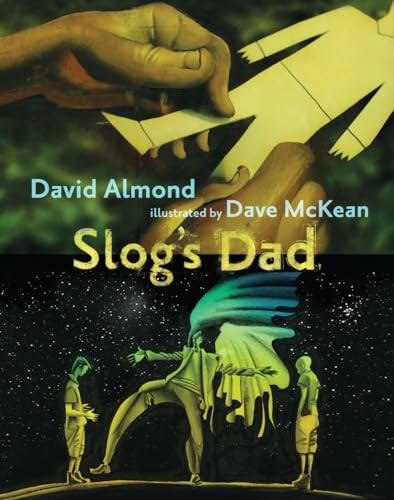Stock image for Slog's Dad for sale by BooksRun