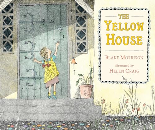 Beispielbild fr The Yellow House zum Verkauf von Better World Books