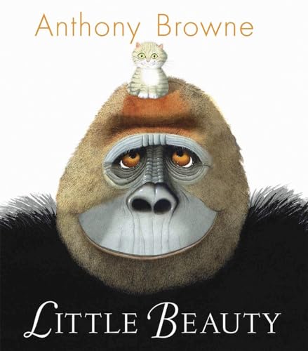 Stock image for Little Beauty for sale by Wonder Book