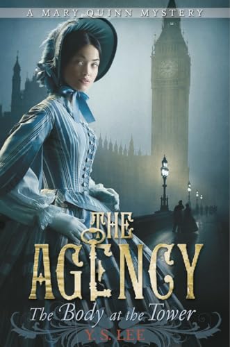 The Agency 2: The Body at the Tower (9780763649685) by Lee, Y.S.