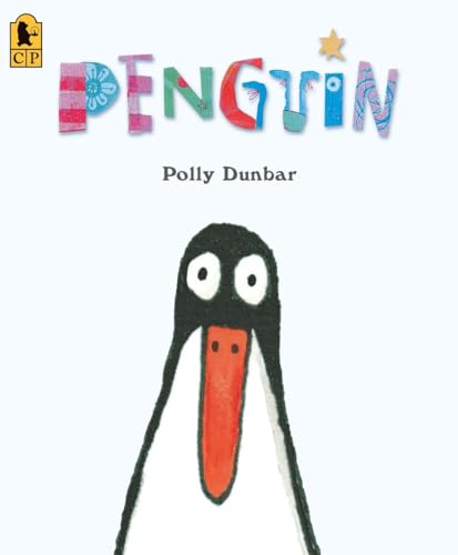 Beispielbild fr Penguin zum Verkauf von Wonder Book