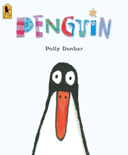 9780763649722: Penguin: A Tilly and Friends Book