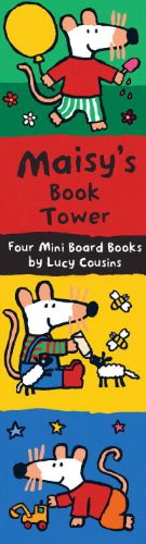 9780763649883: Maisy's Book Tower