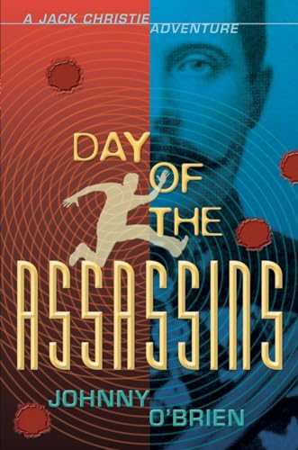 Beispielbild fr Day of the Assassins: A Jack Christie Adventure zum Verkauf von ThriftBooks-Atlanta