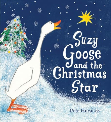 Beispielbild fr Suzy Goose and the Christmas Star: Midi Edition zum Verkauf von SecondSale