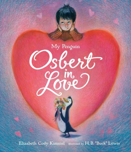 Imagen de archivo de My Penguin Osbert in Love: Midi Edition a la venta por SecondSale