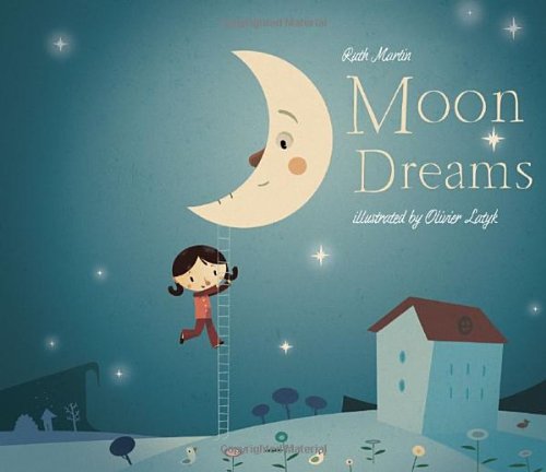Beispielbild fr Moon Dreams zum Verkauf von Better World Books