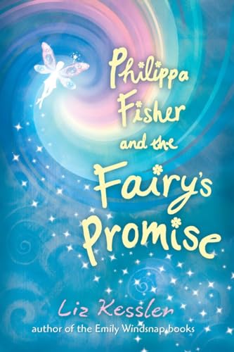 Beispielbild fr Philippa Fisher and the Fairy's Promise zum Verkauf von Better World Books