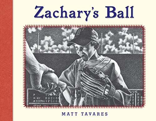 Beispielbild fr Zachary's Ball Anniversary Edition zum Verkauf von Better World Books