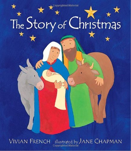 9780763650452: The Story of Christmas