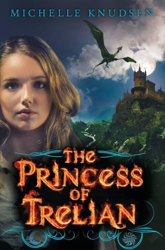 Stock image for The Princess of Trelian for sale by More Than Words
