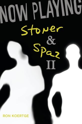 Beispielbild fr Now Playing: Stoner and Spaz II zum Verkauf von Better World Books