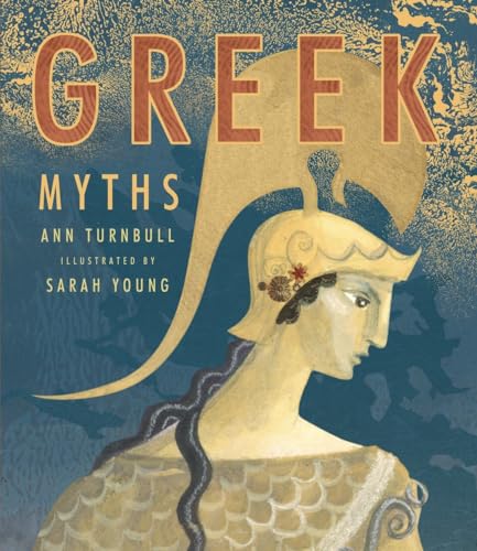 Imagen de archivo de Greek Myths a la venta por Read&Dream