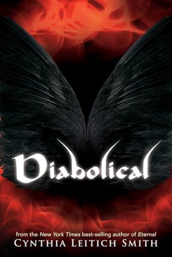 Stock image for Diabolical (Tantalize) for sale by Zoom Books Company