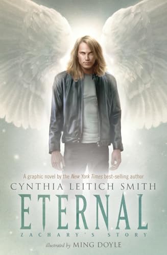 9780763651190: Eternal: Zachary's Story