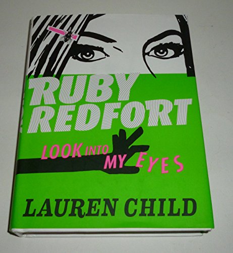 9780763651206: Ruby Redfort Look into My Eyes