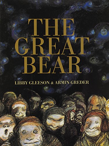 The Great Bear (9780763651367) by Gleeson, Libby