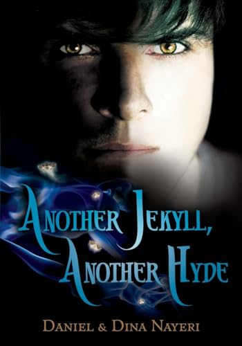 Beispielbild fr Another Jekyll, Another Hyde zum Verkauf von Wonder Book