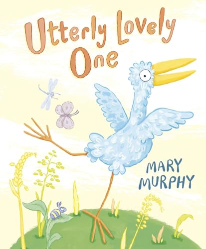 Stock image for Utterly Lovely One for sale by Better World Books