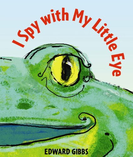 9780763652845: I Spy with My Little Eye