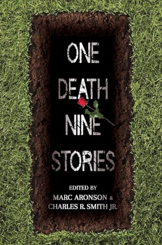 Imagen de archivo de One Death, Nine Stories a la venta por Better World Books