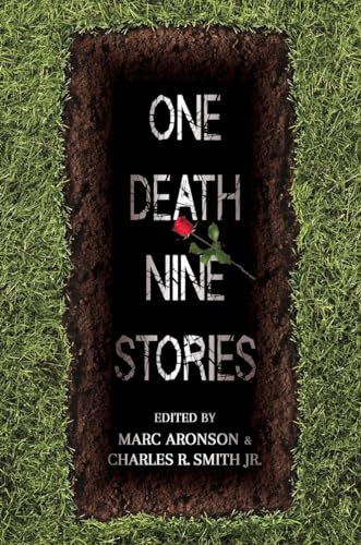 Stock image for One Death, Nine Stories for sale by Better World Books