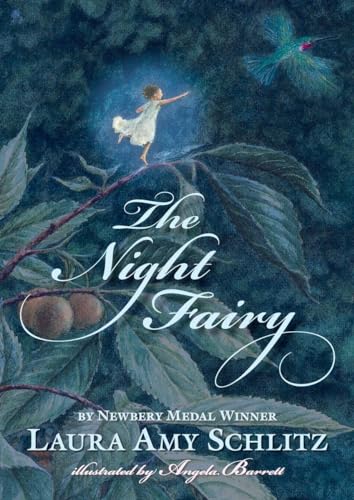 Beispielbild fr The Night Fairy zum Verkauf von SecondSale