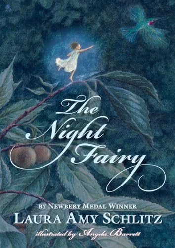 Stock image for The Night Fairy for sale by Jenson Books Inc