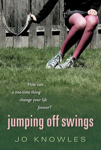 Stock image for Jumping off Swings for sale by Better World Books