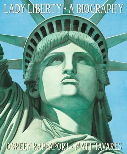 Stock image for Lady Liberty: A Biography for sale by SecondSale