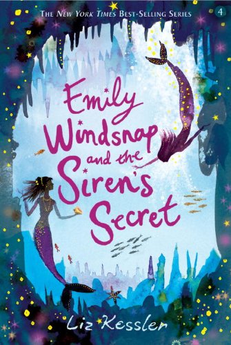 Beispielbild fr Emily Windsnap and the Siren's Secret zum Verkauf von Wonder Book