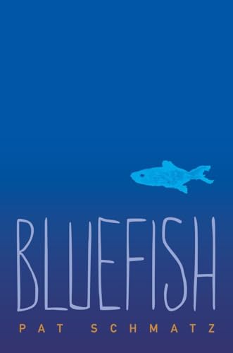 Beispielbild fr Bluefish zum Verkauf von Wonder Book