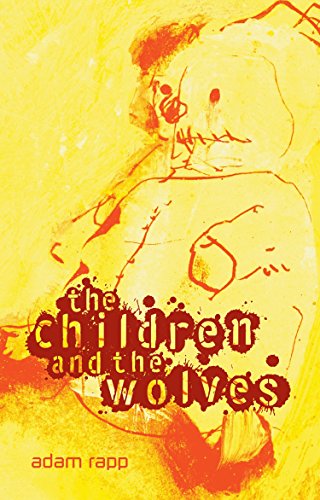 9780763653378: The Children and the Wolves
