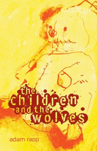 Stock image for The Children and the Wolves for sale by Better World Books