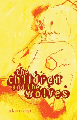 Stock image for The Children and the Wolves for sale by Gulf Coast Books