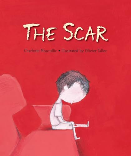 The Scar: Moundlic, Charlotte
