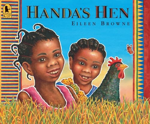 Beispielbild fr Handa's Hen zum Verkauf von Your Online Bookstore