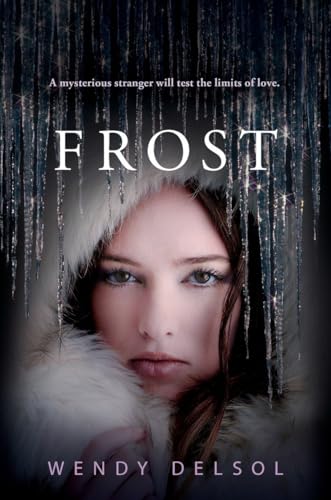 Beispielbild fr Frost (Stork Trilogy) zum Verkauf von medimops