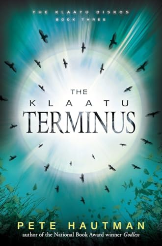 9780763654054: The Klaatu Terminus [Lingua Inglese]: 3