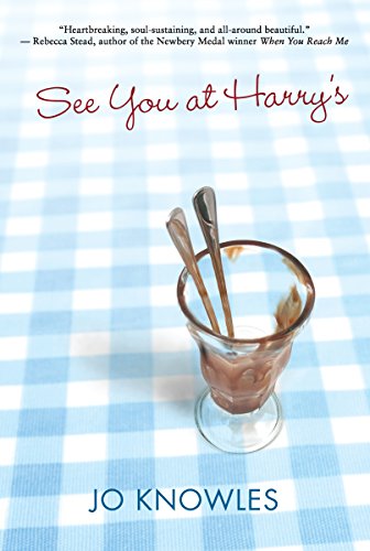 Imagen de archivo de See You at Harry's a la venta por Your Online Bookstore