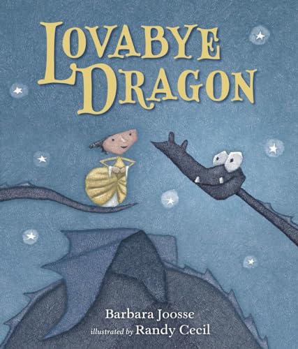 Stock image for Lovabye Dragon for sale by Better World Books
