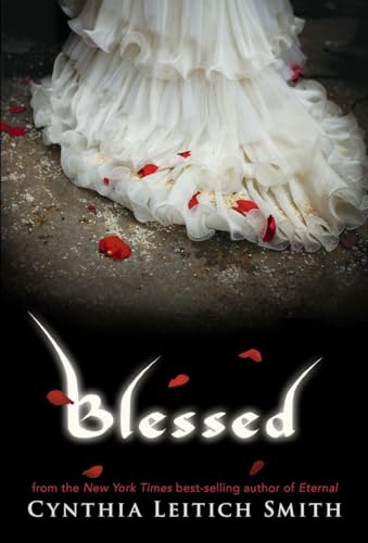 Stock image for Blessed (Tantalize) for sale by Book Deals