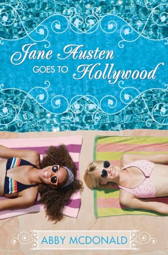 Stock image for Jane Austen Goes to Hollywood for sale by Better World Books