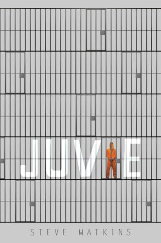 Stock image for Juvie for sale by More Than Words