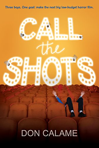Stock image for Call the Shots for sale by Better World Books