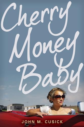 Stock image for Cherry Money Baby for sale by KuleliBooks